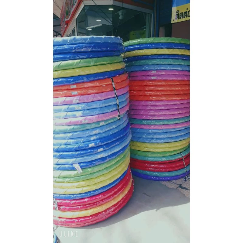 ฮูล่าฮูป 2 ก.ก Size XL มีซับนุ่มนิ่ม thumbnail 8