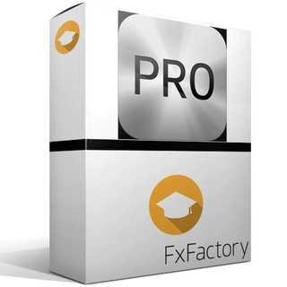 FxFactory Pro (for Final Cut Pro)