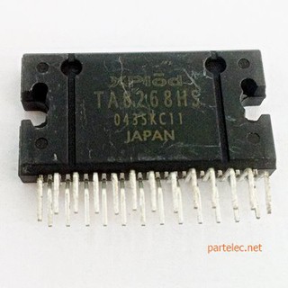 TA8268AH