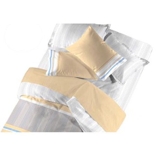 Bed Pillows ปลอกหมอนข้าง SANTAS NEWNESS PRO คละสี คละลาย หลับสบาย