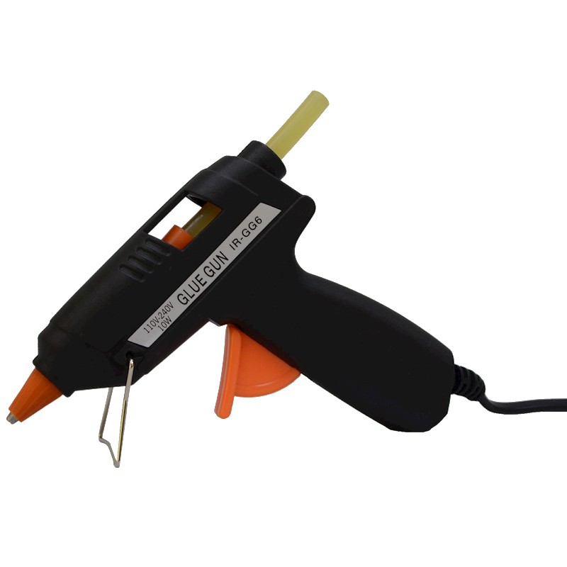 ULTIMAX 10W HOT GLUE GUN