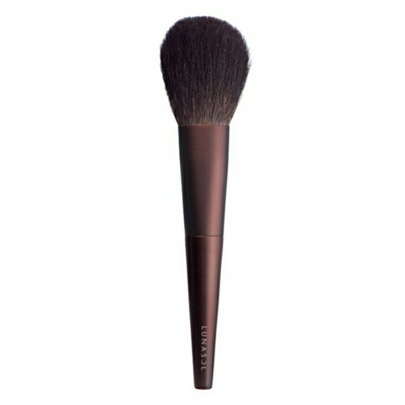 Lunasol Powder Brush N แปรงแป้ง - Lc0 G9laiw - Thaipick