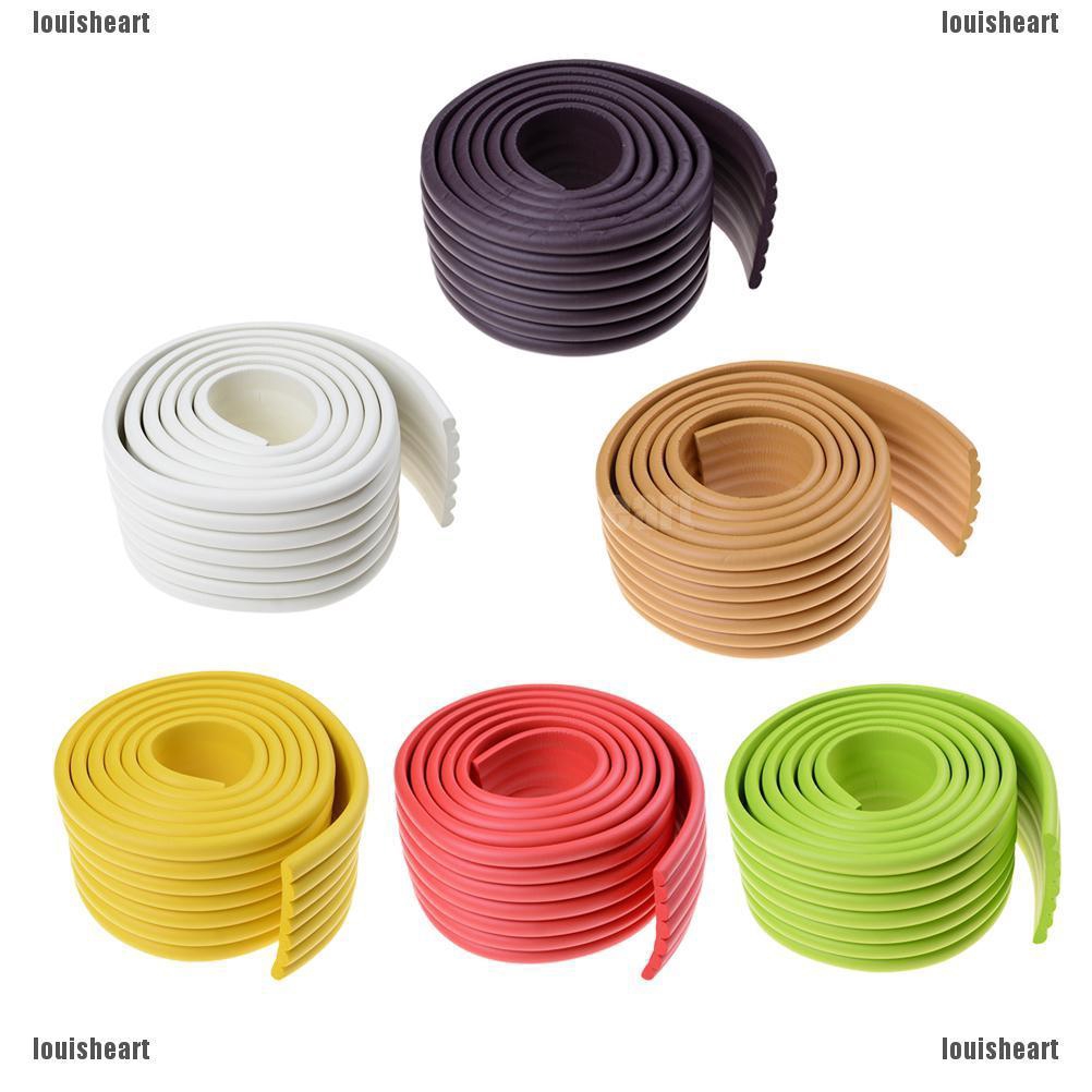 thro Baby Kid Safety Products Protection 2M Table Edge Furniture Guard