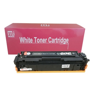 Misee White Toner Cartridge Replacement for HP CE410A CC530A CF380A Laserjet M351 M451 M475 CP2025 CP2025n M476 M476dn S