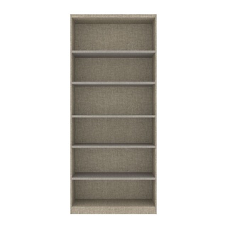 SB Design Square ซีรีย์ตู้ผ้า WD Plus รุ่น Wardrobe Plus สีเบจ แบรนด์ SB FURNITURE
