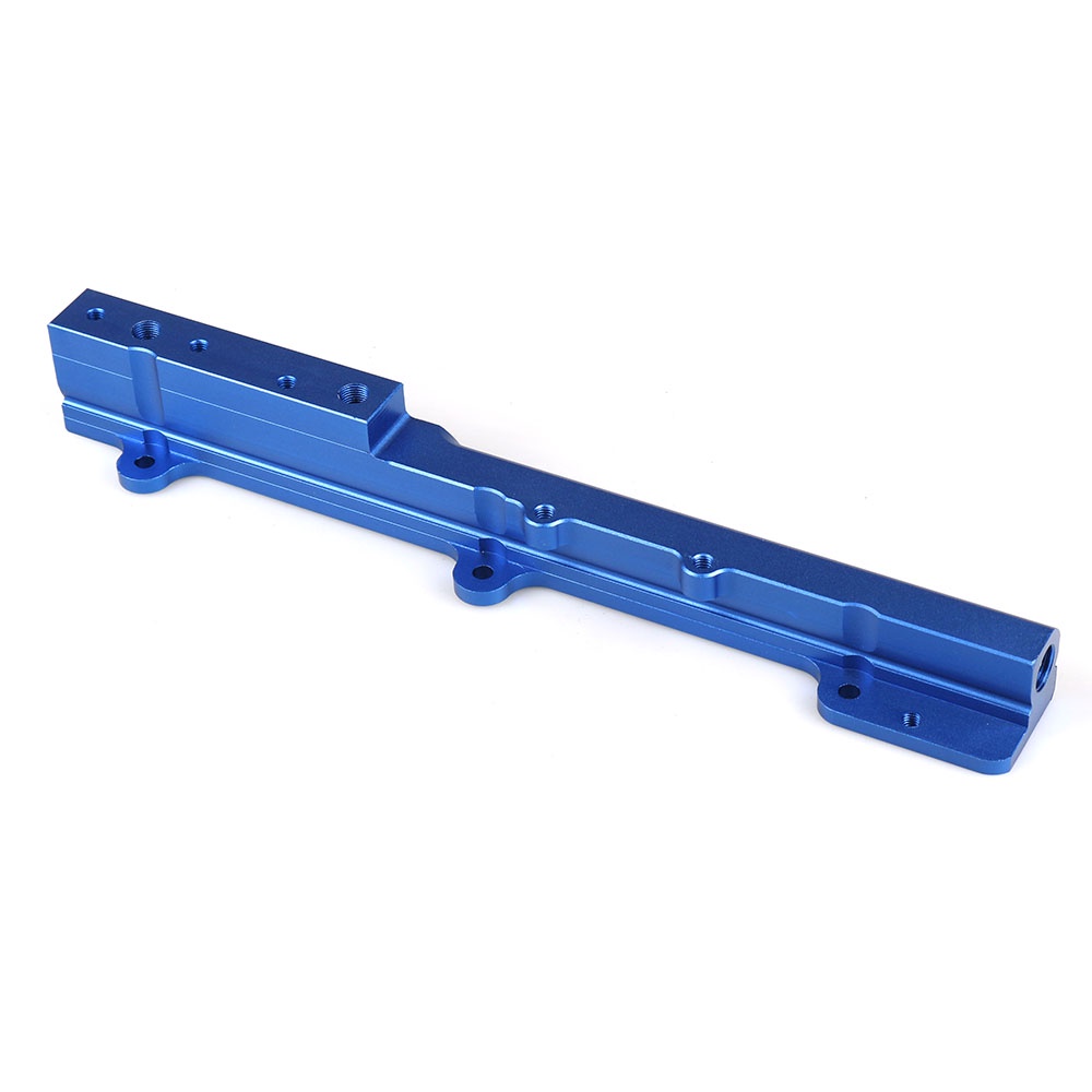  high flow fuel rail kit for honda civic si b16 b16a b16a2