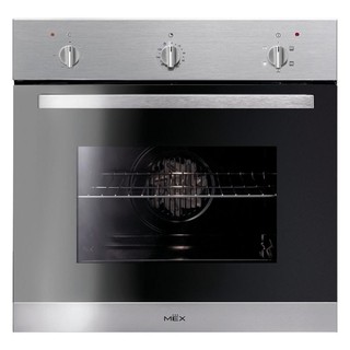 เตาอบฝัง MEX BX515TX-1 เตาอบ อุปกรณ์ BUILT-IN OVEN MEX BX515TX-1 เครื่องใช้ไฟฟ้าในครัว ห้องครัว อุปกรณ์