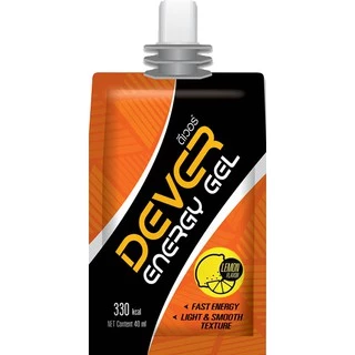 Dever Energy Gel 100 ml เจลเพิ่มพลังงาน