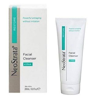 PRE-ORDER NeoStrata Facial Cleanser (4% PHA) 200 ml