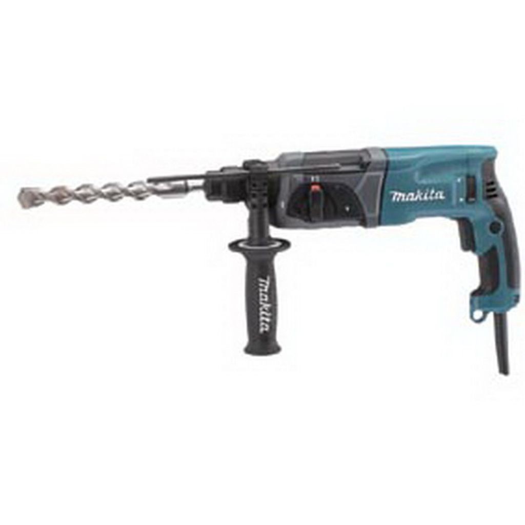 HR-2470F สว่านโรตารี่ 3 ระบบ 24MM(M011-HR2470FTX5)