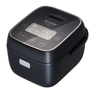 Sharp rice cooker smart หม้อหุงข้าวสมาร์ทโฮมมัลติฟังก์ชั่นมินิ 2 ลิตร หม้อหุงข้าวอัจฉริยะ