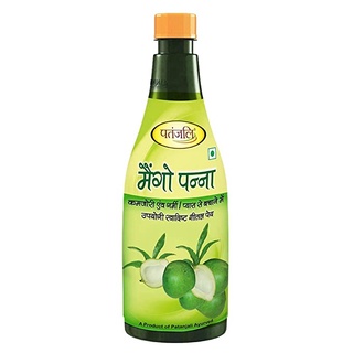 PATANJALI MANGO PANA SHARBAT