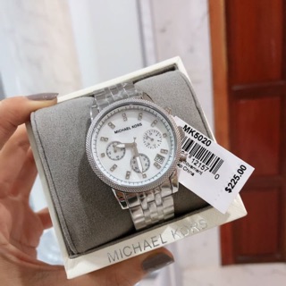 📢📢Sale⌚️นาฬิกา Michael kors แท้💯%รหัสmk5020