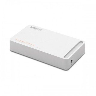 TOTO LINK S808 8-Port 10/100Mbps Desktop Switch