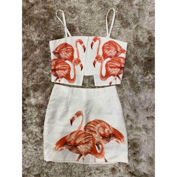 Areeya Size S set 2 ชิ้น