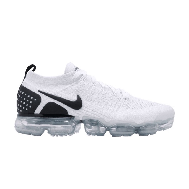 nike vapormax flyknit 2 white