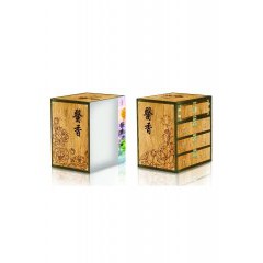 Pre-Box Setยอดหญิงหมอเทวดา/ผู้แต่งอวี่จิ่วฮวา/ ผู้แปล เม่นน้อย เข้า1/9/60