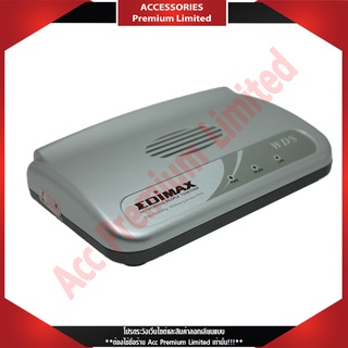 เราเตอร์ W-LAN Ew-7206APG Access Point EDIMAX (สินค้าค้างสต๊อก สามารถออกใบกำกับภาษีได้)