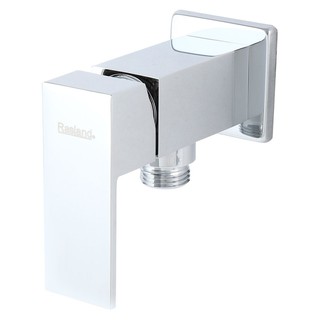 วาล์วฝักบัว RASLAND RA MU-8005 วาล์วและสต๊อปวาล์ว ก๊อกน้ำ ห้องน้ำ SHOWER VALVE RASLAND RA MU-8005 CHROME