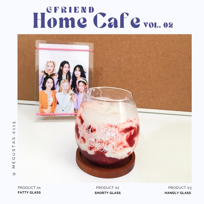 แก้ว GFRIEND********