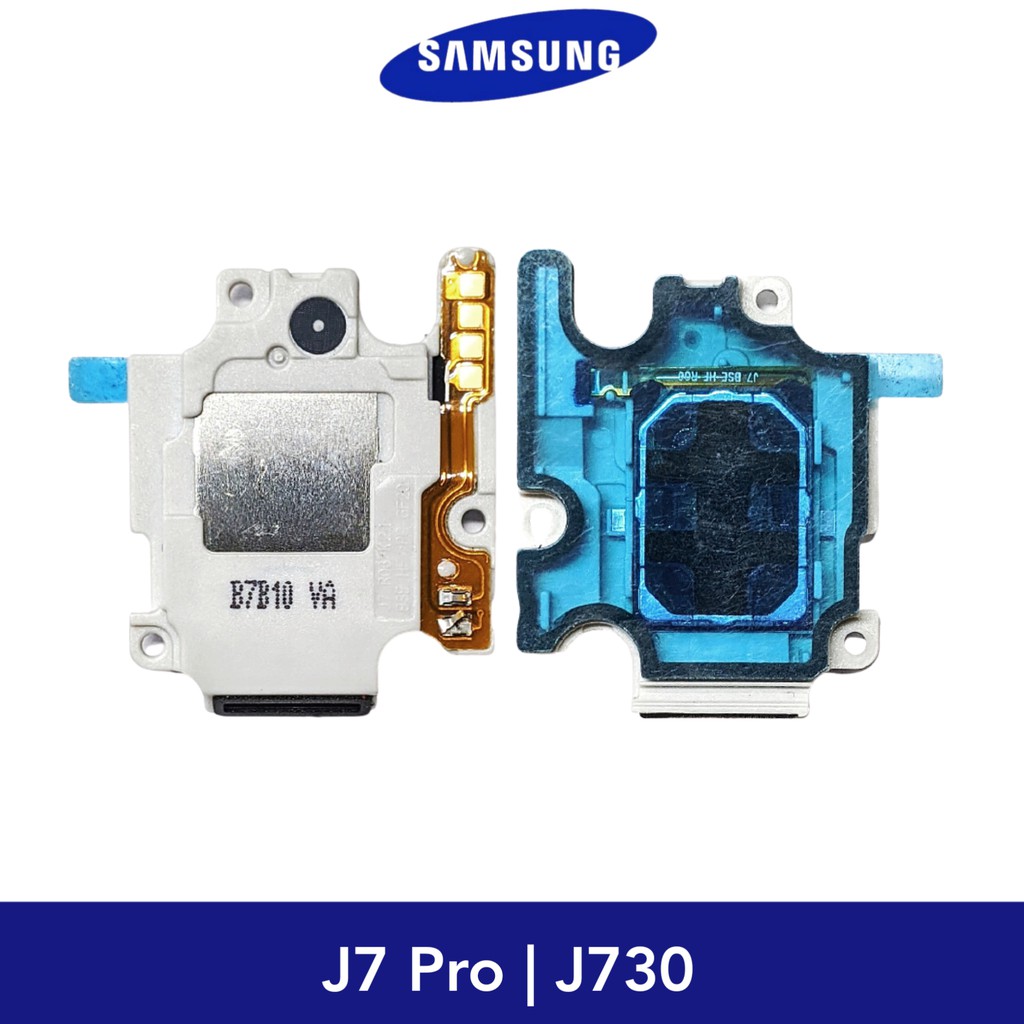 ลำโพงกระดิ่ง | Samsung Galaxy J7 Pro | J730 | Ring | อะไหล่มือถือ