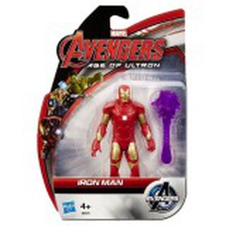 Avengers Age of Ultron 3.75" All Star Figure Series :Iron Man