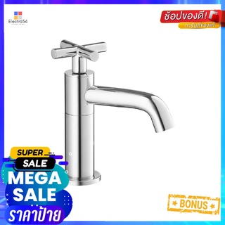 ก๊อกอ่างล้างหน้า COTTO CT1262C51N(HM)BASIN FAUCET COTTO CT1262C51N(HM)