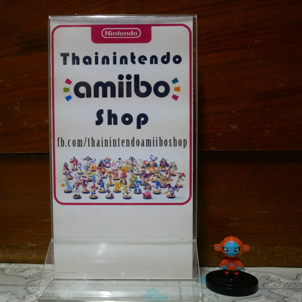 (ใช้โค้ดคุ้มได้) Pokemon Rumble U: Deoxys