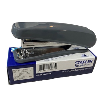 เครื่องเย็บกระดาษ doubleA STAPLER No.10