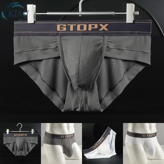 KIMI-Underwear Underpants Pouch Sports Trunks Accessories Bikini Briefs Bulge