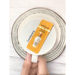 💥พร้อมส่ง💥 Sulwhasoo Advanced First Care Activating Serum ขนาดทดลอง แท้100%