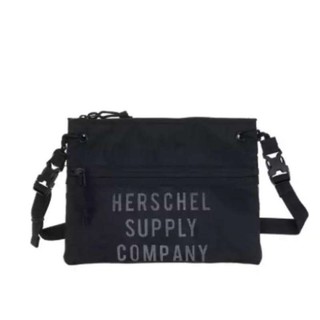 กระเป๋าสะพายข้าง Herschel Alder ของแท้ ส่งจากไทย (Pre-sale)