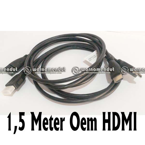 สาย HDMI เป็น HDMI**