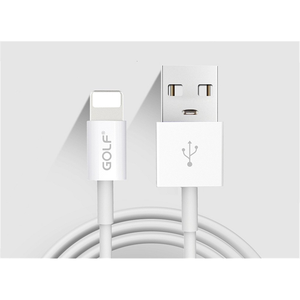 Golf สายชาร์จ iPhone Lightning