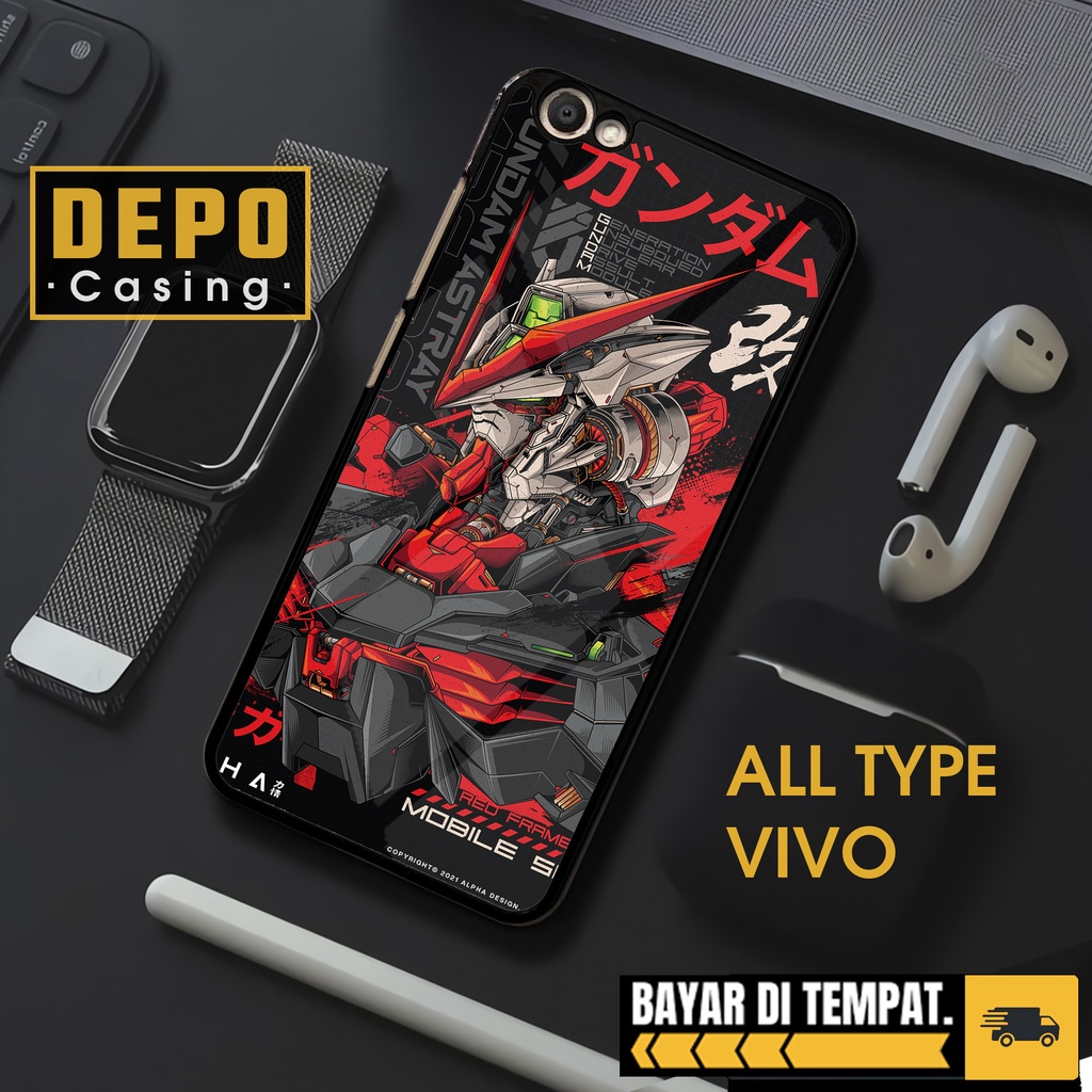 HP Vivo Y83 Y91 Y93 Y95 Y91C Y1S V5 V5S V5 Lite Y65 Y66 Y67 Y69 กรณี Vivo Y83 Y91 Y93 Y95 Y91C Y1S V