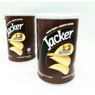 มันฝรั่ง Jacker 60 กรัม