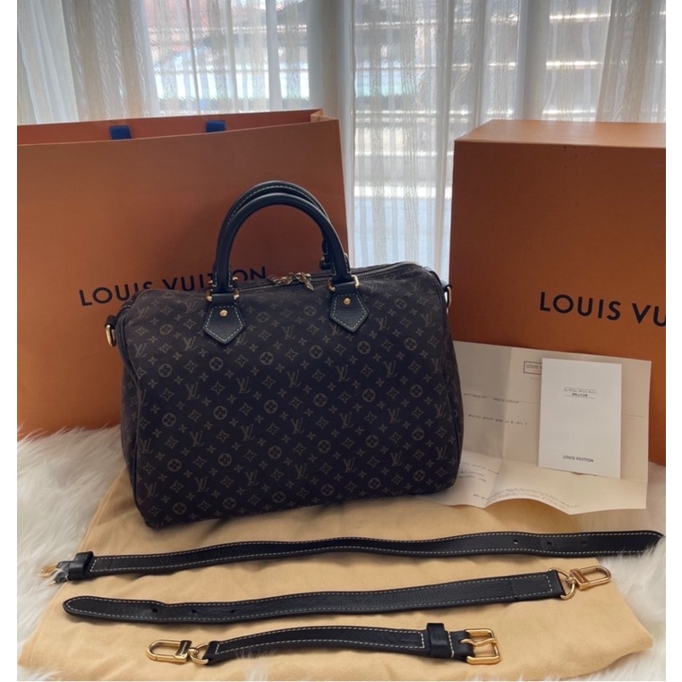 Used LV Speedy Minilin Ban DC10  (รุ่นมีสาย)