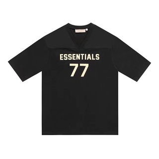 เสื้อยืด ESSENTIALS [NEW] เท่ห์ก่อนใคร ของมันต้องมี [Limited Edition]