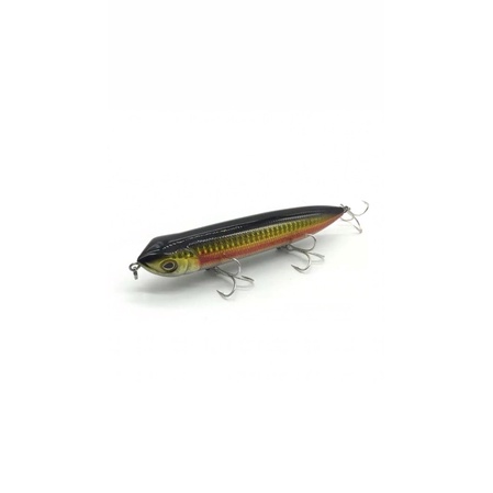 Mr.Charles เหยื่อปลอมตกปลา ชายฝั่ง เหยื่อผิวน้ำ ตกปลาสาก