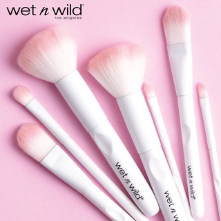 New🔥 พร้อมส่ง Wet n Wild Brush แปรงแต่งหน้า ของแท้ 100%