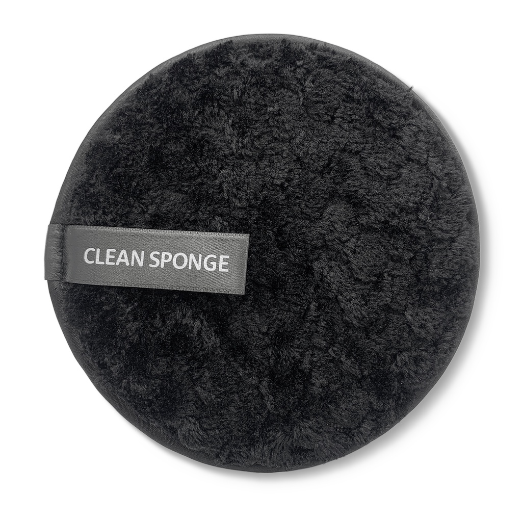 Mollie Lipper แผ่นล้างเครื่องสําอาง Reusable Face Towel รูปที่ 5