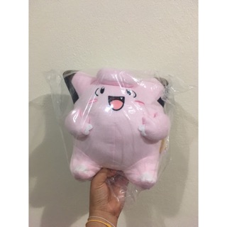 ตุ๊กตา ปิ๊ปปี้ • Clefairy • Pokemon