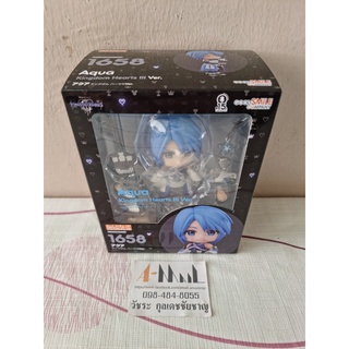 Nendoroid 1658 Aqua Kingdom Hearts III Ver.