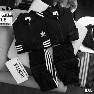 ชุดวอม Adidas ผ้าดีงานป้าย