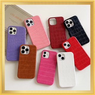 เคสโทรศัพท์มือถือ สําหรับ iphone 13 12 11