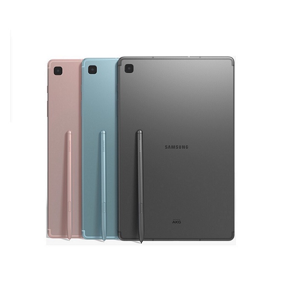 Samsung Galaxy Tab S6 Lite (SIM/WIFI) ประกันศูนย์ 1 ปี