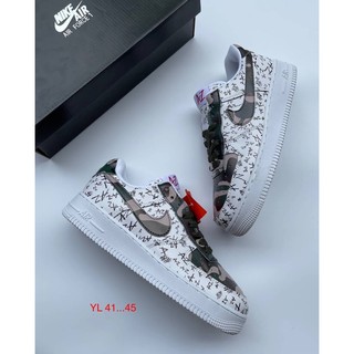 Nike Air Force One (size41-45)