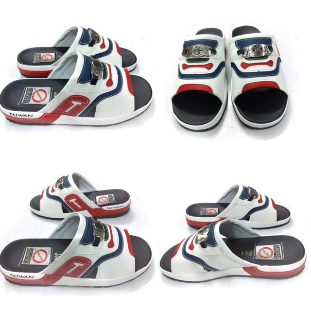 🔥Hot item🔥 ส่งไว!!! ราคาถูกที่สุด!!! Taiwan รองเท้าแตะ​เทวินพื้นหนา​ ทรง Taywin ไซส์​ : 38 - 45