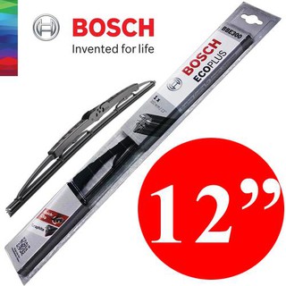 ใบปัดน้ำฝน BOSCH แท้ ECO PLUS