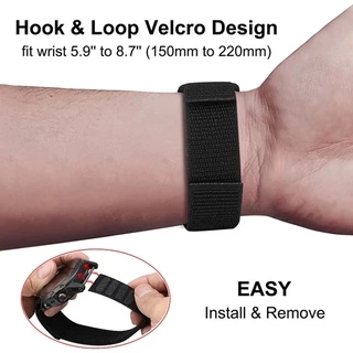 22 มม.26 มม.ไนลอน Quick Fit Watchband สําหรับ Garmin Fenix 8 7 , 6 , 5 plus , Instinct 2 , Forerunner 955 965 745